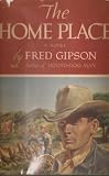 The home place