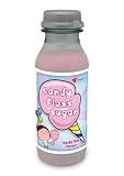 Candy Floss Maker (Vanilla Pink Sugar)