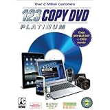 123 Copy DVD Platinum 2011