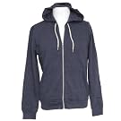 Brave Soul Mens Plain Hooded Casual Wear Jumper/Hoodie (5 Colours)