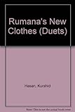 Rumānāra natuna poshāka