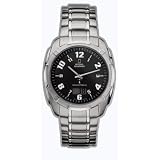 National Geographic Mens Atomic Watch #NG07GKBS by National Geographic