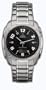 National Geographic Men's NG07GKBS Atomic Watch
