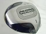 Pro Tech Low Trajectory Driver 10* 450cc Graph Firm NEW