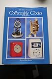 The price guide to collectable clocks 1840-1940