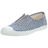 Chipie Joseph Vichy Ballerines femme