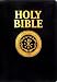 Official Catholic Scripture Study Bible-RSV-Catholic Large Print: Official Study Bible of the CSSI