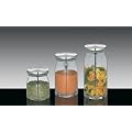 K�chenprofi 1001302812 Glas Vorratsdose
