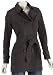 Timberland Waterproof Trench Coat 57407 005