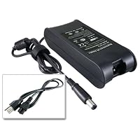 Power Supply Cord for DELL XPS M1330/M1530/M1210 Laptop