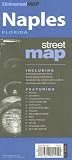 Naples Florida Street Map (Universal Maps)