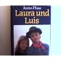 Laura und Luis von Justus Pfaue