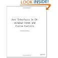User Interfaces Controls Developer ebook