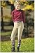 TuffRider Ribb Knee Patch Breeches