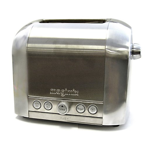 Le Toaster 2