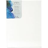 Winsor & Newton Artists' Stretched Canvas Cotton 9 x 12 Inches (6005109)