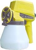 Wagner Wide Shot Power Painter - Factory Reconditioned