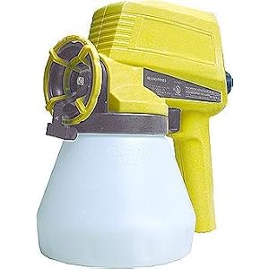 Wagner Wide Shot Power Painter - Factory Reconditioned by 