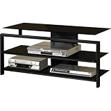 Techcraft Bernini Series BG4020 42-Inch Flat Panel Television Stand