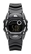 Quiksilver - Line Up - Black watch
