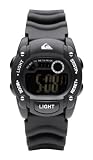 Quiksilver - Line Up - Black watch