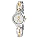 MLB Women's ME-LAA Elegance Series Los Angeles Angels Watch