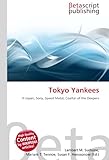 Tokyo Yankees-