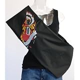 Hot Mama Dagger Tattoo Baby Sling (Small)