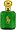 Polo By Ralph Lauren For Men. Aftershave 2-Ounce