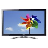 Samsung PN50C680 50-Inch 1080p Plasma 3D HDTV