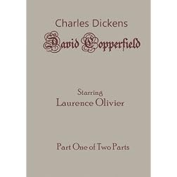 David Copperfield - Part One