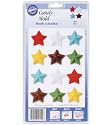Wilton Candy Mold - Stars