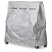 Kettler 07032-600 Cover - Silver