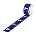 Duck Brand 240690 Texas Rangers MLB Team Logo Duct Tape, 1.88-Inch by 10-Yard, 1-Pack