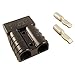 EZGO SB50 CHARGER SIDE Charger Plug Receptacle 83-94 Marathon Electric Golf Cart