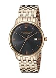 UPC 847988008037 product image for Stuhrling Prestige Men's 307B.334469 