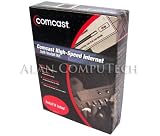 Comcast High-Speed Internet Install Kit HSIK-200