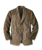 Country Tweed Sport Coat