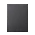 Sony Reader Electronic Book Leather Case - Black (PRS-PLC02/B)