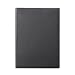 Sony Reader Electronic Book Leather Case - Black (PRS-PLC02/B)