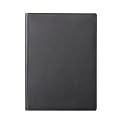 Sony Reader Electronic Book Leather Case - Black (PRS-PLC02/B)