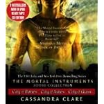 The Mortal Instruments