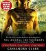 The Mortal Instruments (Mortal Instruments, #1-3)