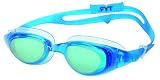 TYR Technoflex 4.0 Performance Metallized Goggle