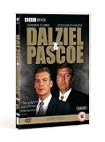 Dalziel And Pascoe - Series 2 [1997] [1996]