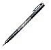 Tombow Fudenosuke Brush Pen Soft, 3 pens per Pack (Japan import) [Komainu-Dou Original Package]