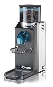 Rancilio Rocky Doserless Coffee Grinder by Rancilio