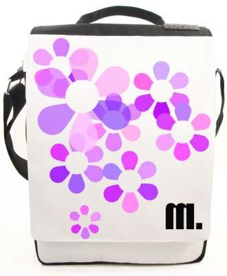 Flower Power Sling Bag