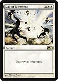 Day of Judgment - Magic 2012 Core Set - Rare