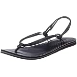 Vans W LANA VJXABLK, Damen Sandalen/Zehentrenner